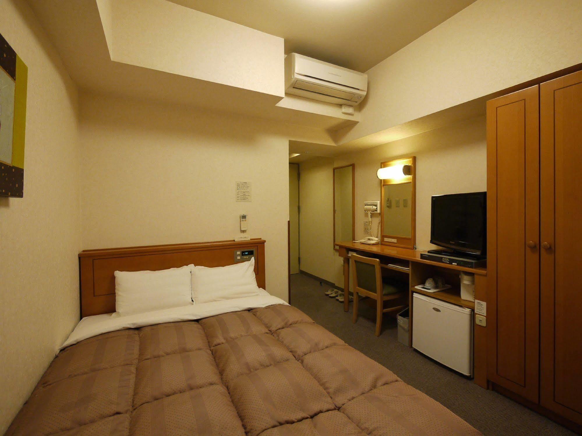 Route-inn 3* Mooka
