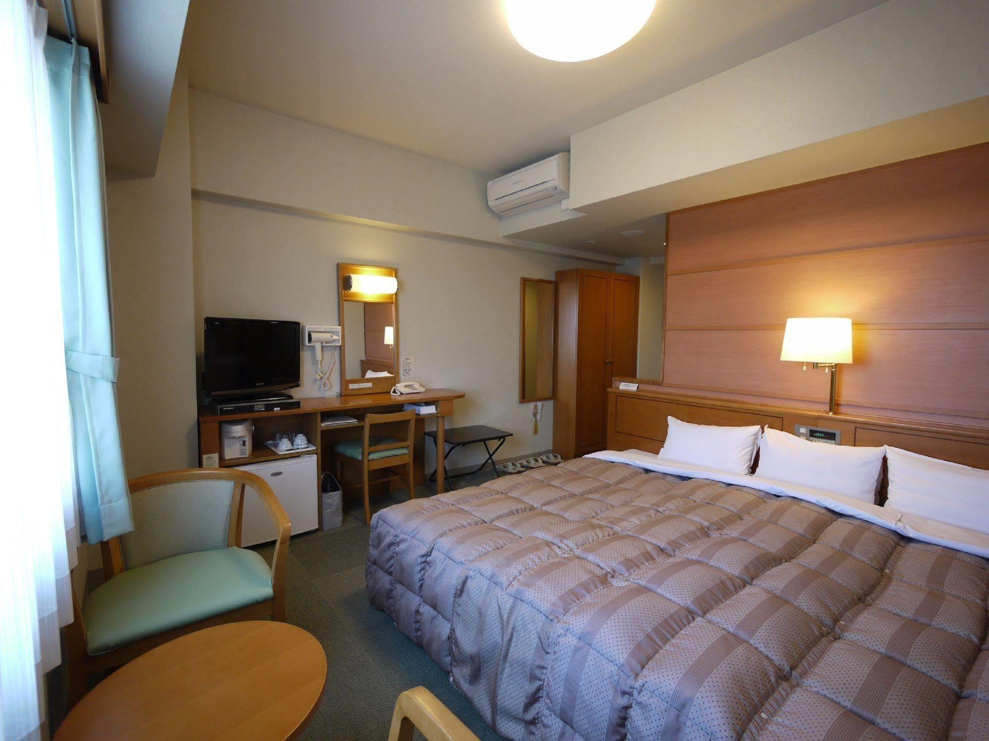 Route-inn 酒店