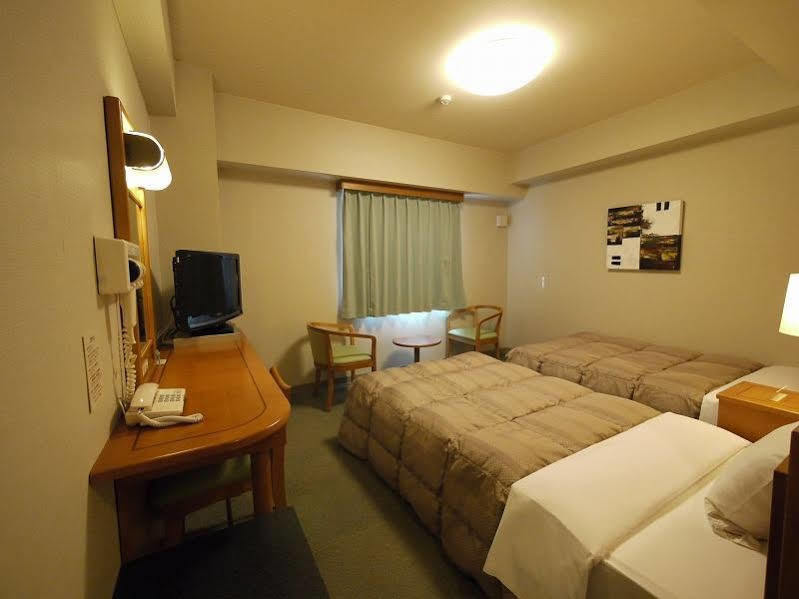 Route-inn