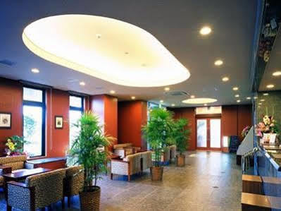 Route-inn 3* Mooka