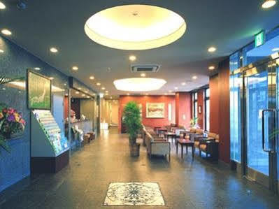 Route-inn 酒店
